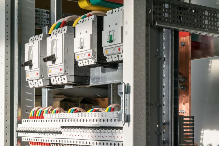 The Difference Between AFCI and GFCI Breaker Protection