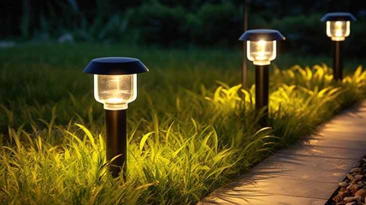 Backyard Lighting Ideas for Brilliant Entertaining