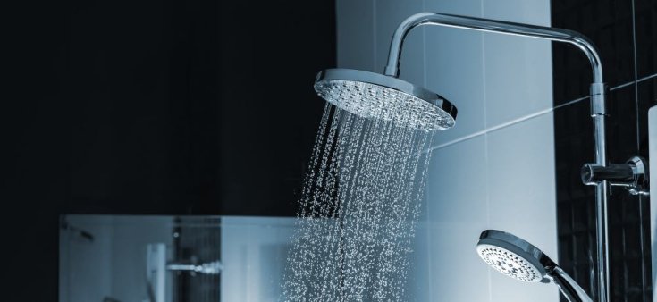 Can You Shower During a Power Outage?