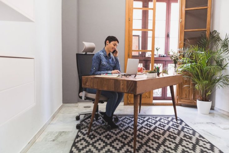 Preparing Your Home Office for Career Growth