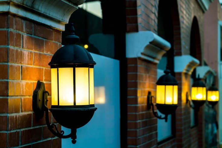 How to Choose the Perfect Outdoor Light Fixtures