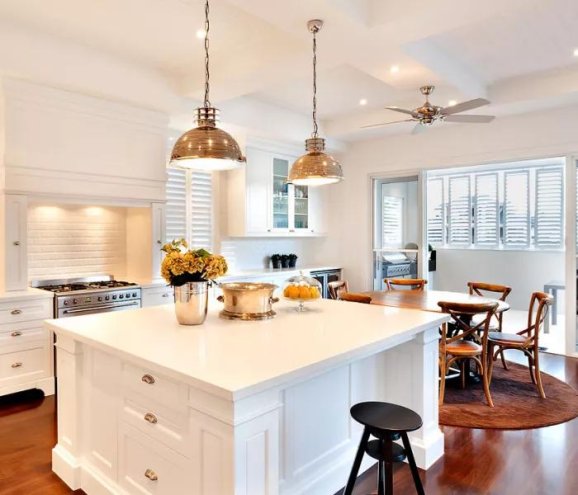 10 Ideas to Upgrade Your Kitchen Lighting