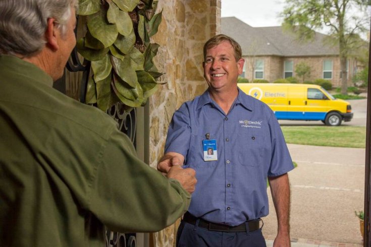 Electrician vs. Electrical Contractor