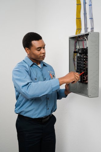Troubleshoot Your Breaker Panel