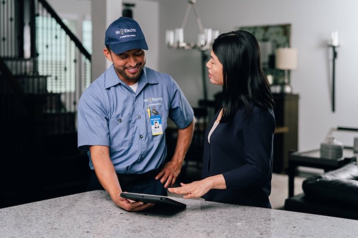 5 Electrical Repairs Best Left to the Professionals