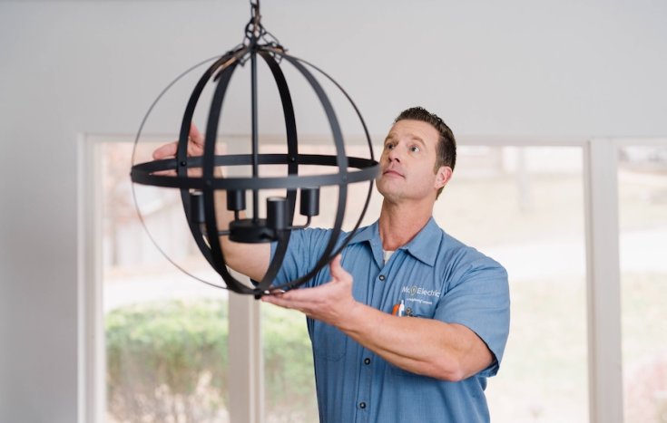 What’s Causing Your Lights To Turn On and Off by Themselves