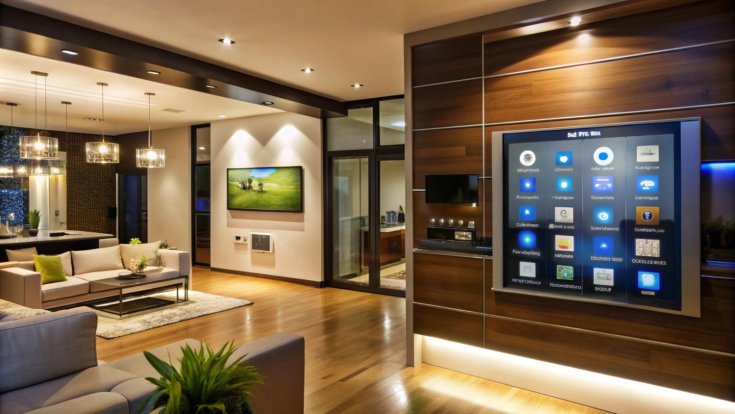 How Electrical Upgrades Prepare Your Home for Smart Devices