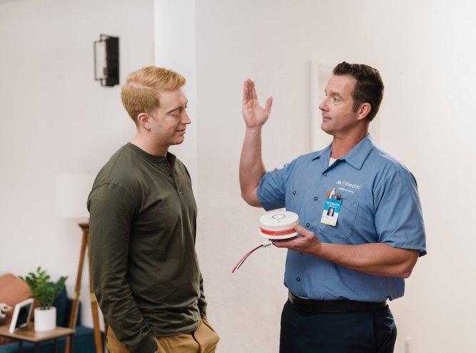 Why Replacing Your Smoke Detector Is One of the Easiest Ways to Protect Your Family