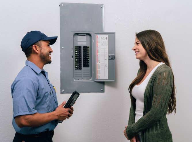 5 Warning Signs Your Circuit Breaker Needs to Be Replaced