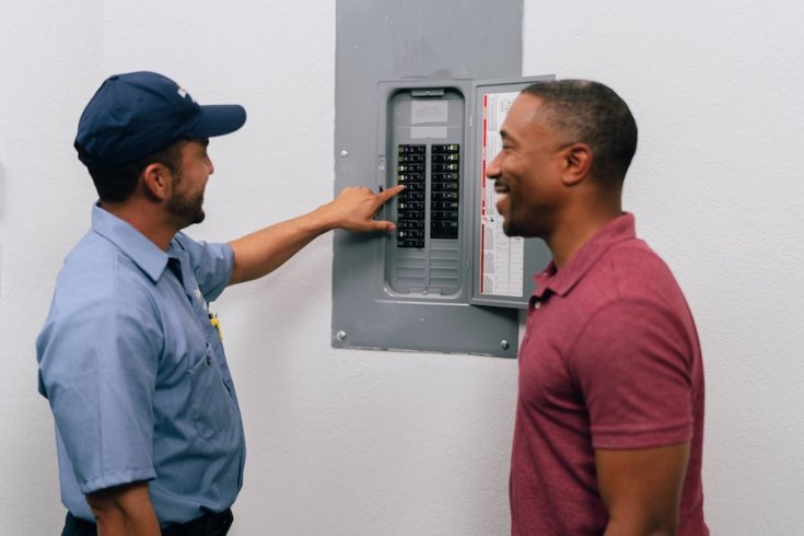 From Tripped Breakers to Peace of Mind: Benefits of a Modern Electrical Panel