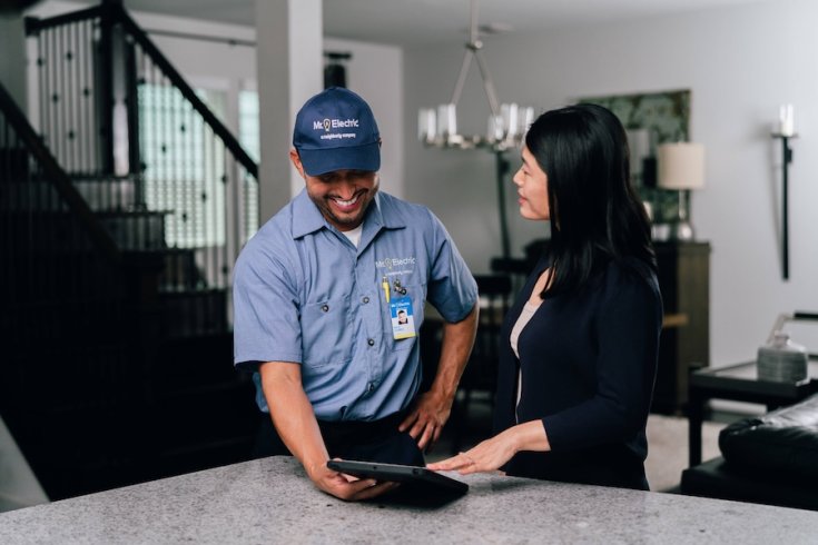 How Appliance Circuits Make Your Kitchen and Laundry Room Safer