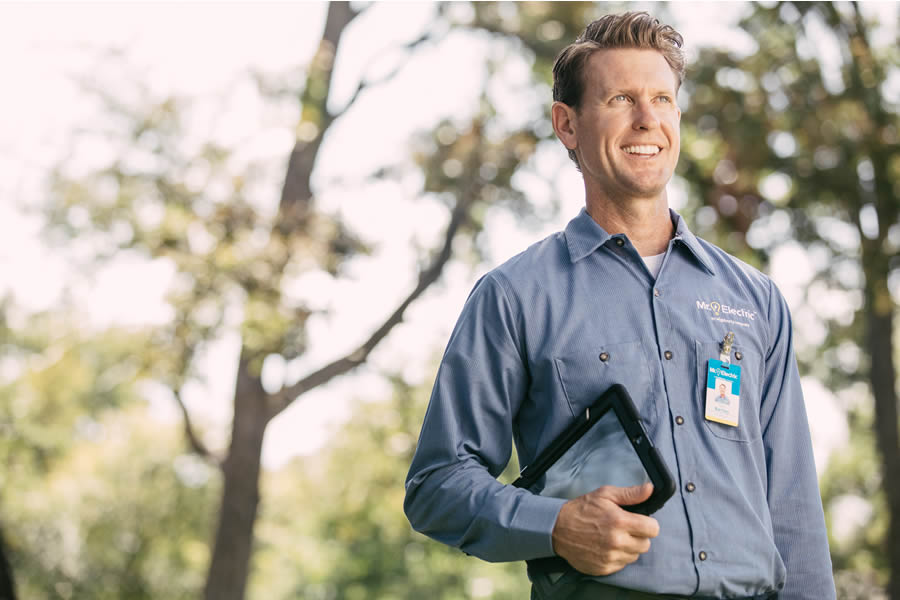 Electric Vehicle Charger Installation in Round Rock, TX